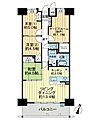 ヴェルディ尾道マリンコート弐番館5階2,350万円