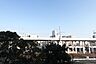 その他：東側バルコニーからの眺望（眺望は永久に保証されるものではありません）