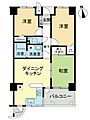 サーパス富田4階1,280万円