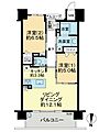 グレースオークス岡山3階2,980万円