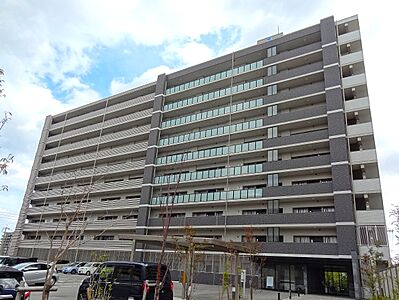 外観:建物外観写真 外観:建物外観写真