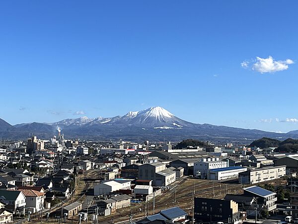 アルファステイツ米原
