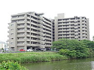 島根県松江市西川津町：物件画像