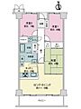 サーパス北公園1階1,150万円