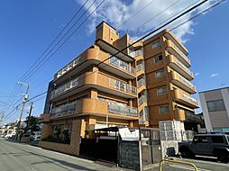 ライオンズマンション水前寺