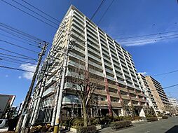 マークスシティザ大江