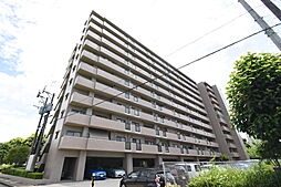サーパスシティ白川参番館