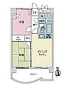 ライオンズマンション味噌天神5階1,080万円