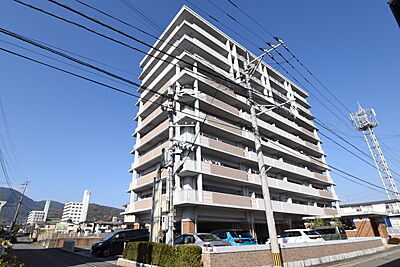 外観:現地外観 外観:現地外観