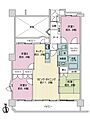 シティライフ新町11階2,080万円