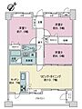 ヴェルビュ水前寺2階2,200万円