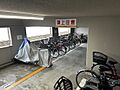 自転車のみ空き...