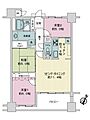 サーパス東千石3階2,870万円