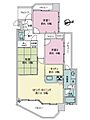 Fステージ県庁南7階2,500万円