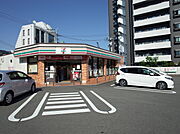 セブンイレブン　清水2丁目店まで320ｍ