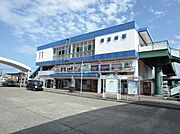 ＪＲ日豊線　南宮崎駅まで徒歩16分（1，210ｍ）