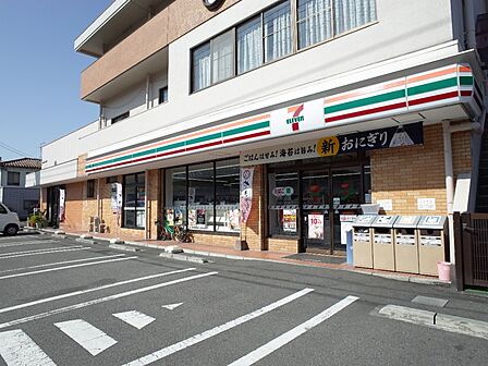 セブンイレブン 宮崎柳丸町店まで230m