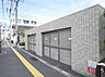 その他：ゴミ置き場