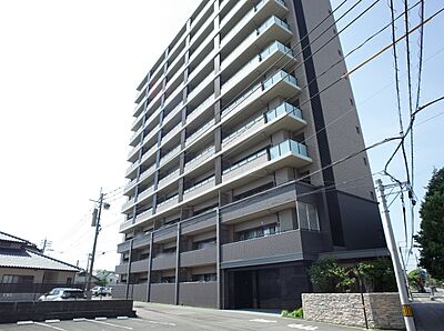 外観:マンション外観 外観:マンション外観