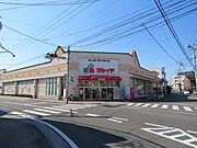 マルイチ　丸山店まで530ｍ