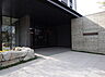 外観：マンション外観