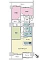 ライオンズマンション高岡中島町3階750万円
