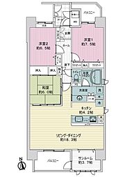 ポレスター袋町