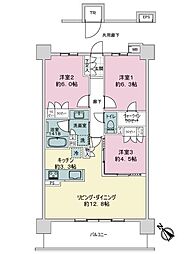 レーベン金沢ＷＥＳＦＯＲＴ