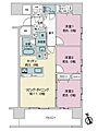 デュオヒルズ福井駅前4階3,980万円