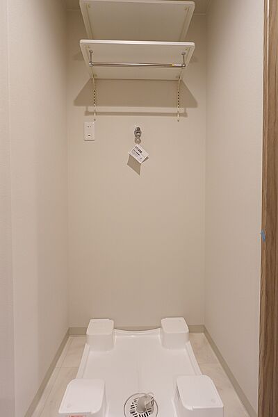 洗面を拡大表示