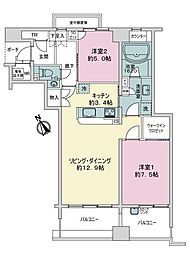 ロアール濱町桜橋