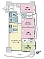エンブルシティ七間町6階3,480万円