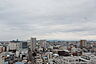 その他：南東側バルコニーからの眺望（眺望は永続的に保証されるものではありません）