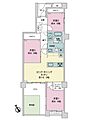 サーパス東新町1階1,980万円