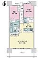 サーパス新潟駅サウスガーデン13階3,780万円