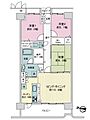 パストラルハイム米山弐番館3階2,150万円