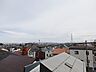 その他：バルコニーからの南東側の眺望
