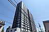 外観：住友不動産旧分譲