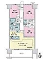 レーベン長野THEMIDTOWER18階4,180万円