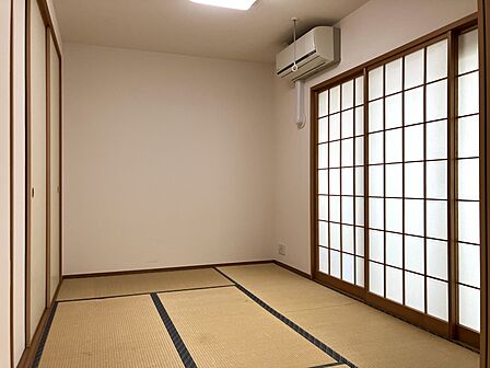 和室6帖