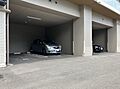 敷地内平置駐車...