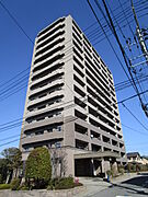 現地外観