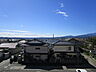 バルコニー：住戸からの眺望（南）