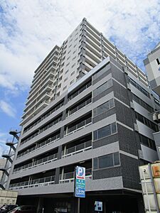 外観：現地外観
