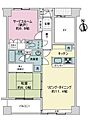 サーパス今泉2階1,480万円