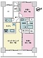 ガーデンハイツ御本丸6階1,580万円