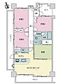 NICEステージ宇都宮壱番館6階850万円