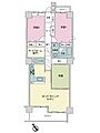 宇都宮プラザC9階2,380万円