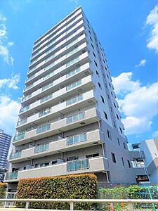 外観:マンション外観写真 外観:マンション外観写真