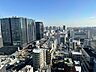 その他：洋室5.5帖からの眺望